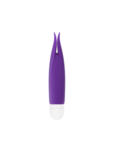 Volita - Vibromasseur externe - Violet