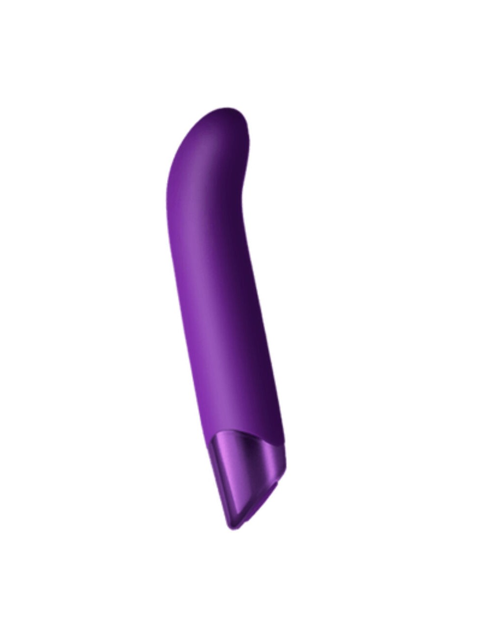 ROCKS-OFF - CHAIAMO G VIBRATEUR POINT G VIOLET ROCKS-OFF - CHAIAMO G VIBRATEUR POINT G VIOLET