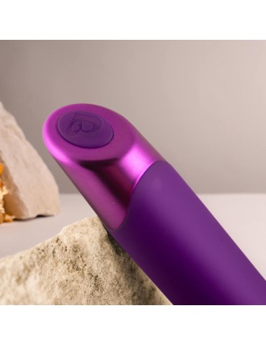 ROCKS-OFF - CHAIAMO G VIBRATEUR POINT G VIOLET