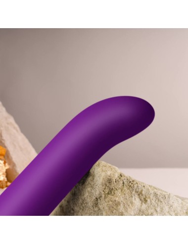 ROCKS-OFF - CHAIAMO G VIBRATEUR POINT G VIOLET