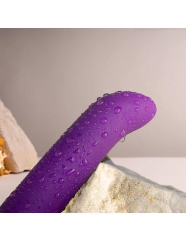 ROCKS-OFF - CHAIAMO G VIBRATEUR POINT G VIOLET