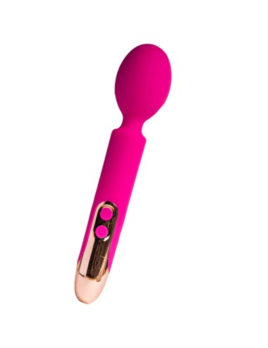 ROCKS-OFF - ORIEL VIBRATEUR FLEXIBLE FUCHSIA