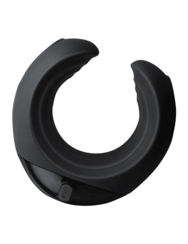 ROCKS-OFF - MASTURBATEUR VIBRATEUR ECHO BLACK