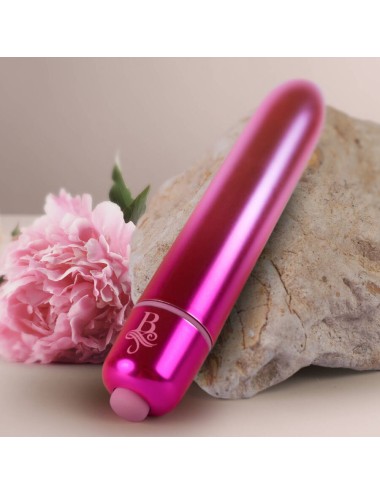 ROCKS-OFF - RO-90 COURTESAN BALLE VIBRANTE ROSE