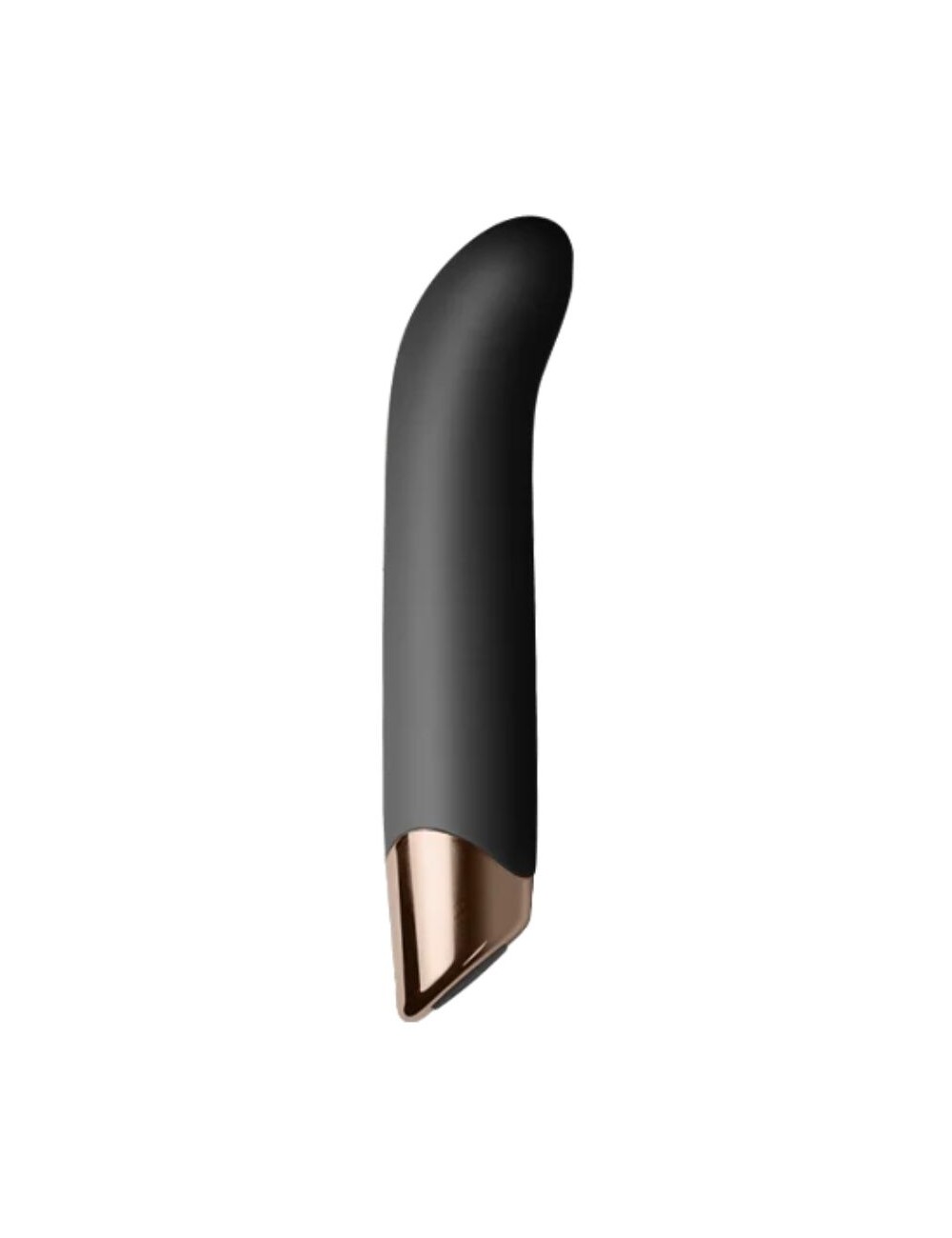 ROCKS-OFF - CHAIAMO G VIBRATEUR POINT G NOIR ROCKS-OFF - CHAIAMO G VIBRATEUR POINT G NOIR