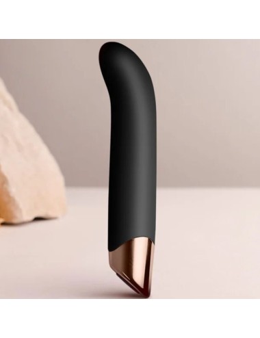 ROCKS-OFF - CHAIAMO G VIBRATEUR POINT G NOIR