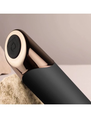 ROCKS-OFF - CHAIAMO G VIBRATEUR POINT G NOIR