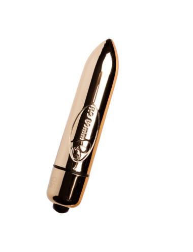 ROCKS-OFF - RO-80 CHAMPAGNE GOLDEN BULLET VIBRANTE
