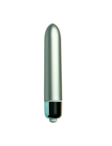 ROCKS-OFF - RO-90 AQUA LILY BALLE VIBRANTE VERT EAU