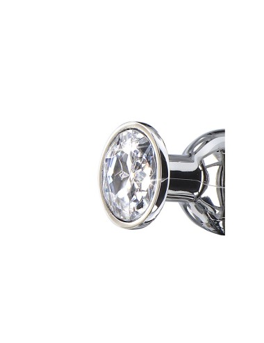 TOYJOY - PLUG ANAL MOYEN DIAMOND BUTT BIJOU