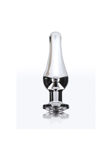 TOYJOY - PLUG ANAL MOYEN DIAMOND BUTT BIJOU