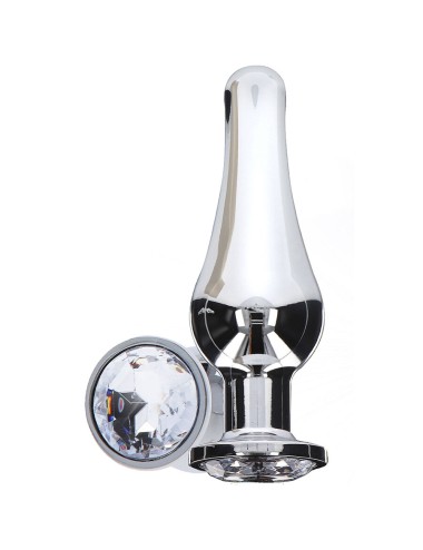 TOYJOY - ANAL PLAY DIAMANTE BUM BIJOU GRAND PLUG ANAL