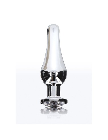 TOYJOY - ANAL PLAY DIAMANTE BUM BIJOU GRAND PLUG ANAL