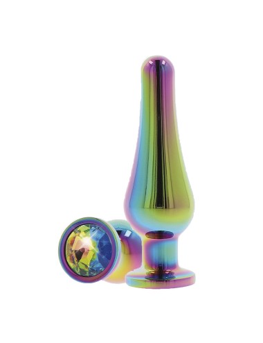 TOYJOY - ANAL PLAY TWILIGHT BUM BIJOU PETIT PLUG ANAL