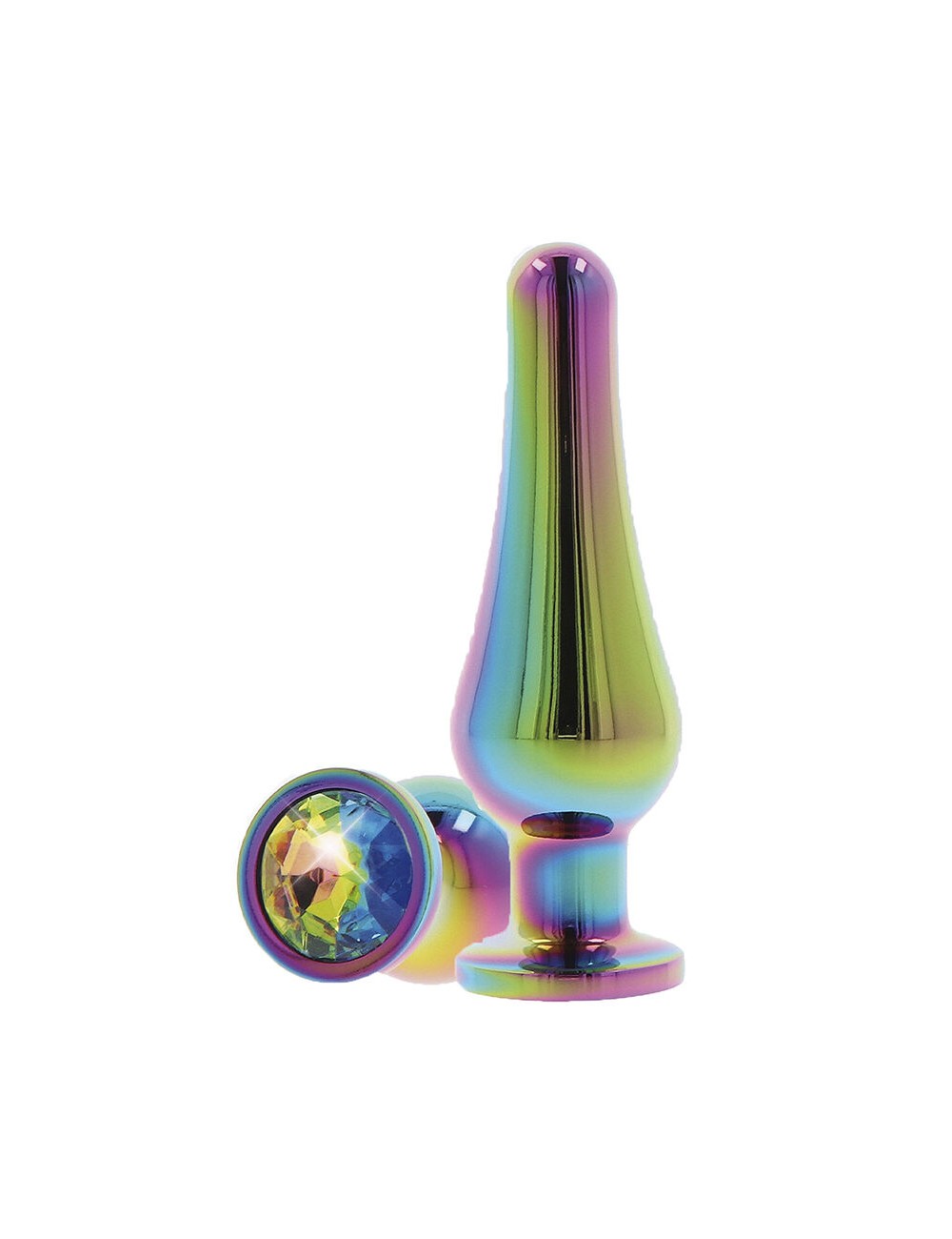 TOYJOY - ANAL PLAY TWILIGHT BUM BIJOU PETIT PLUG ANAL TOYJOY - ANAL PLAY TWILIGHT BUM BIJOU PETIT PLUG ANAL