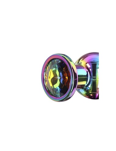 TOYJOY - PLUG ANAL MOYEN TWILIGHT BUM BIJOU ANAL PLAY