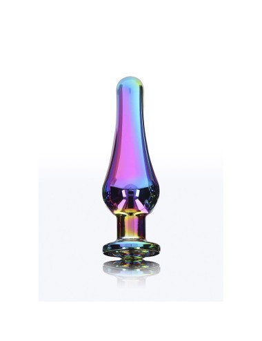 TOYJOY - PLUG ANAL MOYEN TWILIGHT BUM BIJOU ANAL PLAY