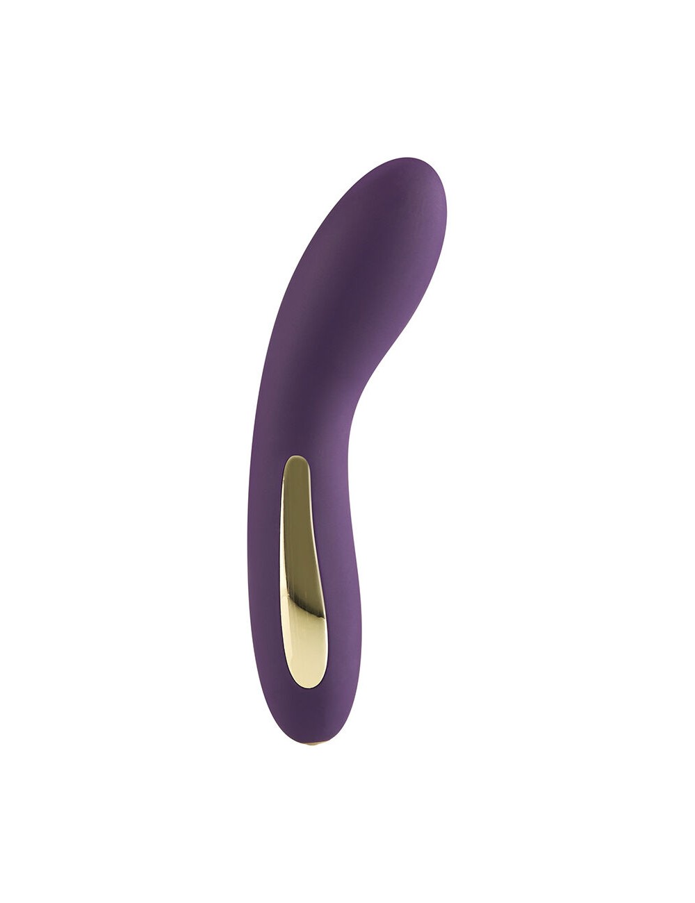 TOYJOY - VIBRATEUR VIOLET LUMINATE LIGHT TOYJOY - VIBRATEUR VIOLET LUMINATE LIGHT