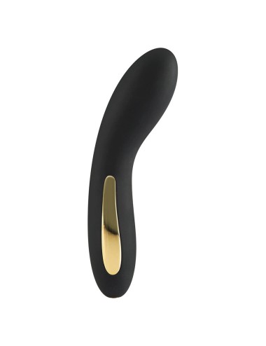 TOYJOY - VIBRATEUR NOIR LUMINATE LIGHT