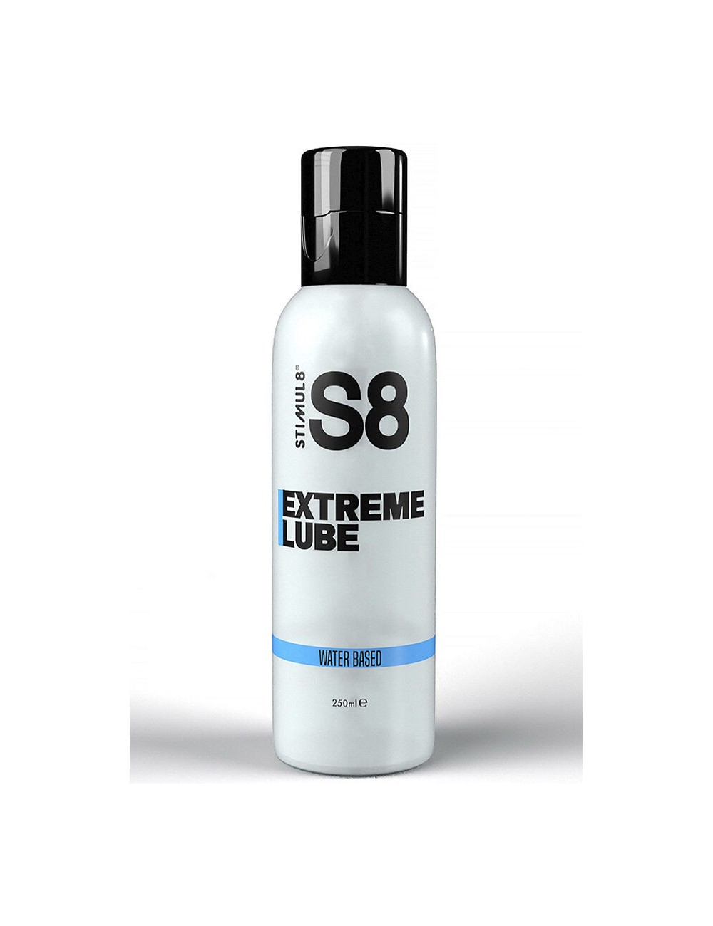 STIMUL8 - S8 EXTREME LUBRIFIANT À BASE D'EAU 250 ML STIMUL8 - S8 EXTREME LUBRIFIANT À BASE D'EAU 250 ML