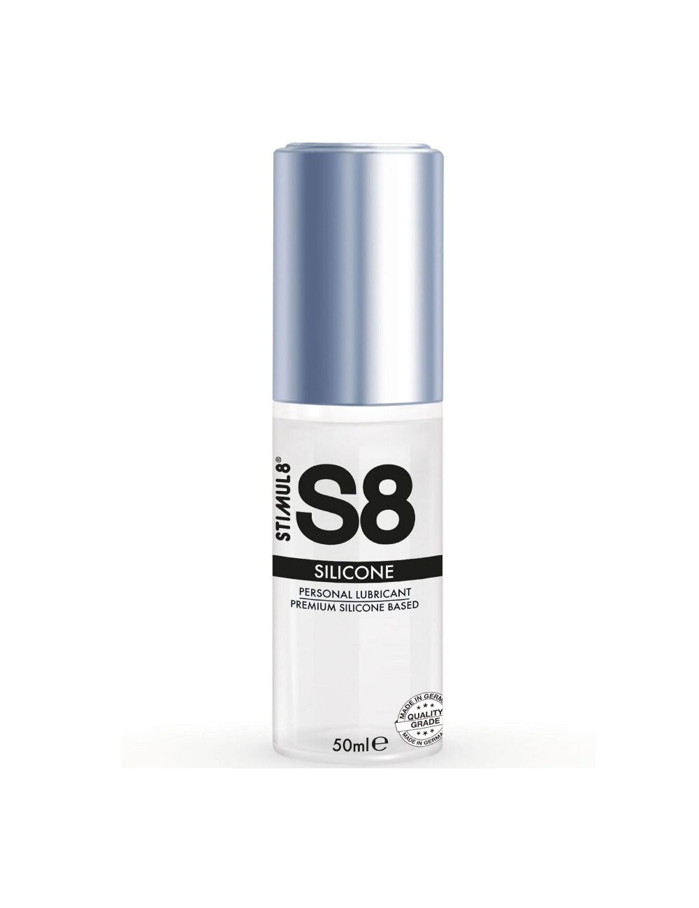 STIMUL8 - LUBRIFIANT SILICONE S8 50 ML