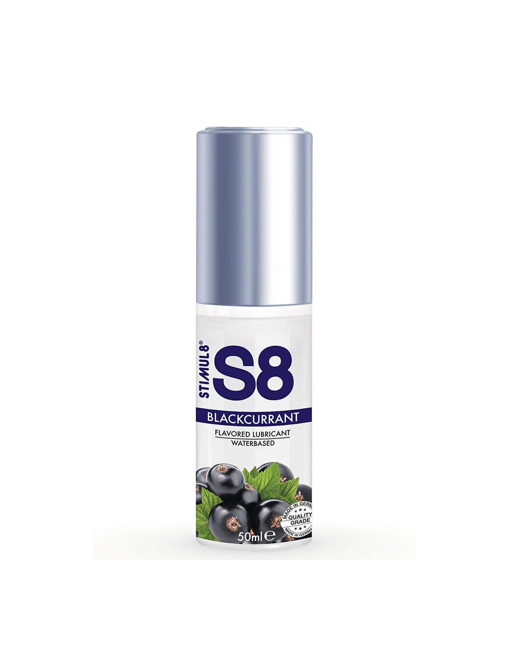 STIMUL8 - LUBRIFIANT S8 MYRTILLE 50 ML