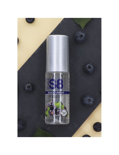 STIMUL8 - LUBRIFIANT S8 MYRTILLE 50 ML