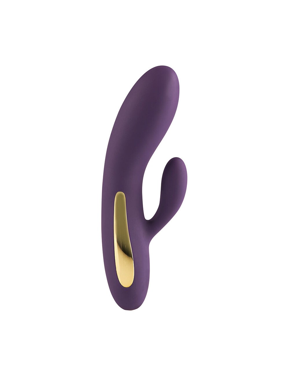 TOYJOY - VIBRATEUR LAPIN VIOLET SPPLENDOR LIGHT TOYJOY - VIBRATEUR LAPIN VIOLET SPPLENDOR LIGHT