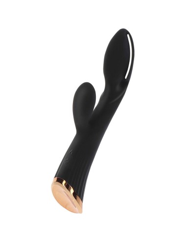TOYJOY - IVY CASSIA XTRA INTENSE STIMULATEUR DE CLITORIS VIBRATEUR NOIR