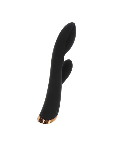 TOYJOY - IVY CASSIA XTRA INTENSE STIMULATEUR DE CLITORIS VIBRATEUR NOIR