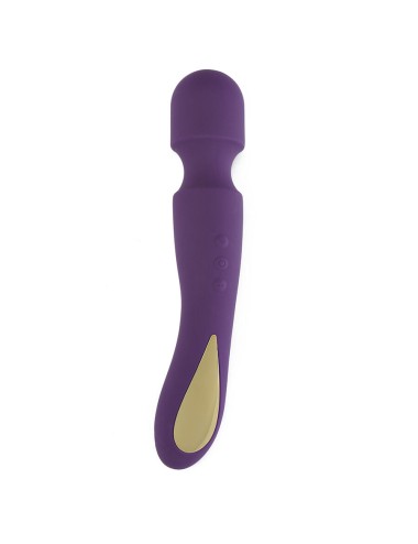TOYJOY - BAGUETTE DE MASSAGE ZENITH LIGHT VIOLET