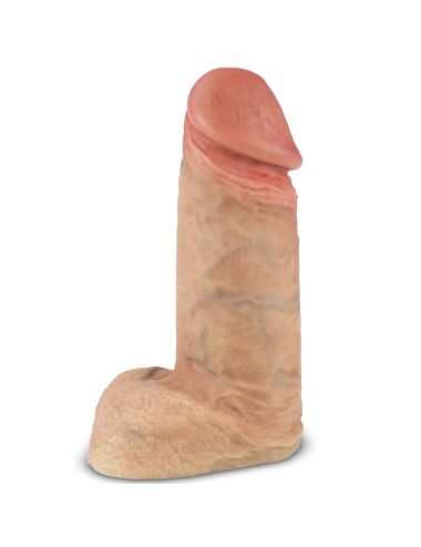 SILEXD - MODÈLE 1 PÉNIS RÉALISTE EN SILICONE XTREME PREMIUM 28 CM