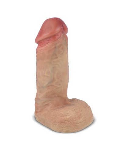 SILEXD - MODÈLE 1 PÉNIS RÉALISTE EN SILICONE XTREME PREMIUM 28 CM