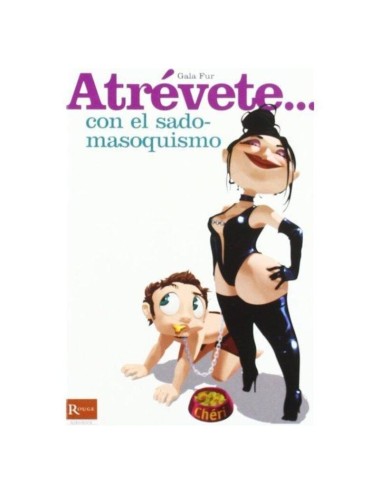 DIABLO PICANTE - OSEZ... LE SADOMASOCHISME