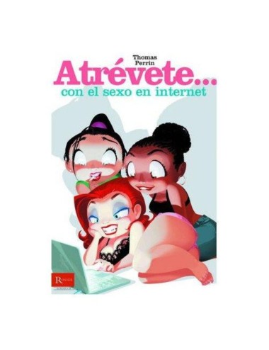 DIABLO PICANTE - OSEZ... LE SEXE SUR INTERNET