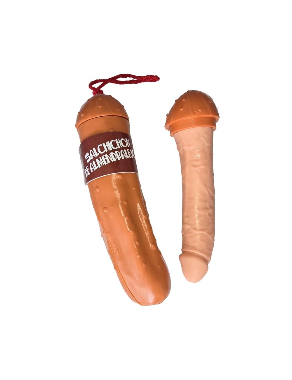 DIABLO PICANTE - GODE SALAMI EXTRA ALMENDRALEJO DIABLO PICANTE - GODE SALAMI EXTRA ALMENDRALEJO