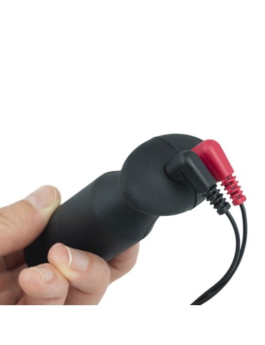 ELECTRASTIM - CÂBLES DE STIMULATION À 90 DEGRÉS