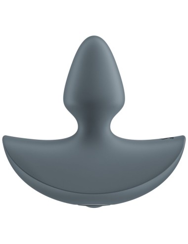 SATISFYER - ABSOLUTE BEGINNERS 1 VIBRATEUR ANAL PLUG