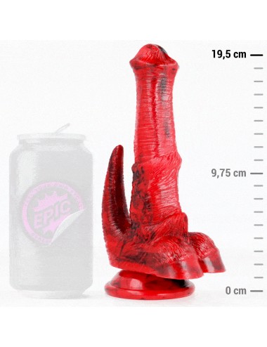 EPIC - GODE VULCANUS NUIT DRAGON