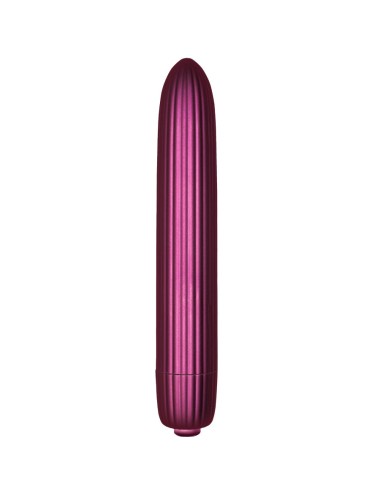 CLIMAXIMUM - VIBRATEUR BULLET TEXTURÉ HERA