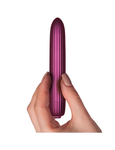 CLIMAXIMUM - VIBRATEUR BULLET TEXTURÉ HERA