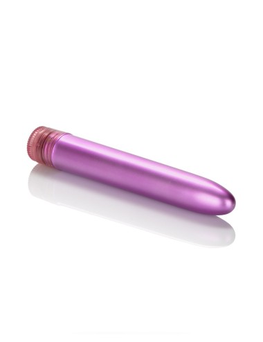 Vibromasseur Metallic Shimmer rose