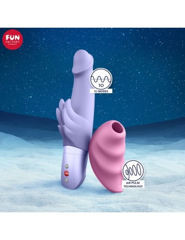 SATISFYER - CALENDRIER DE L'AVENT DELUXE 2025