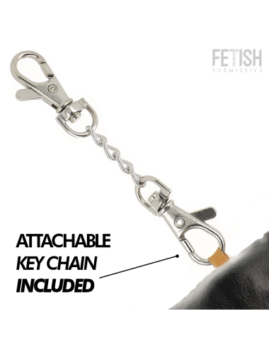 FETISH SUBMISSIVE - LUNO BDSM TEDDY BEAR MODÈLE 7