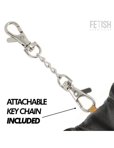 FETISH SUBMISSIVE - MOMO BDSM TEDDY BEAR MODÈLE 8