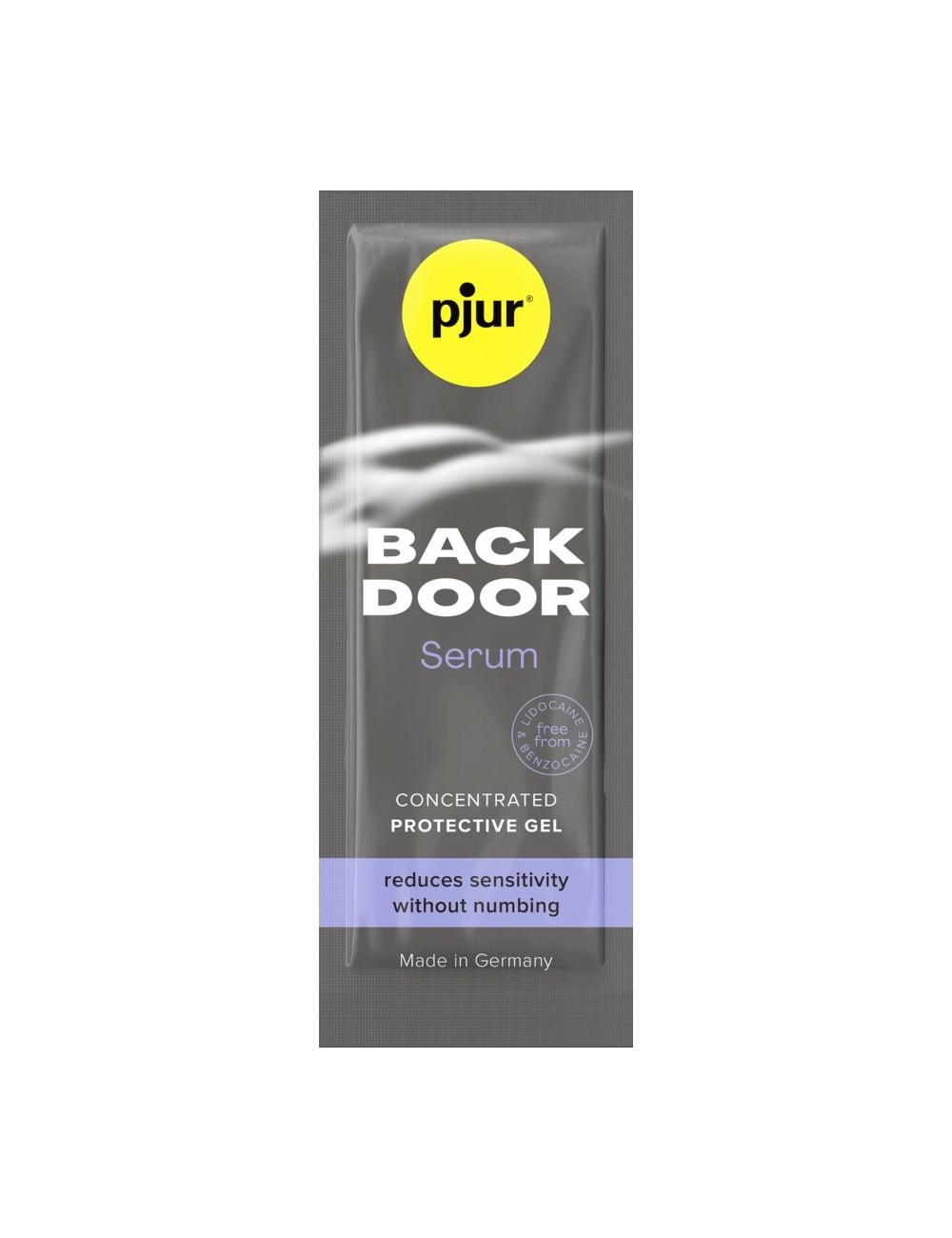 PJUR - SÉRUM PROTECTEUR ANAL BACK DOOR 1