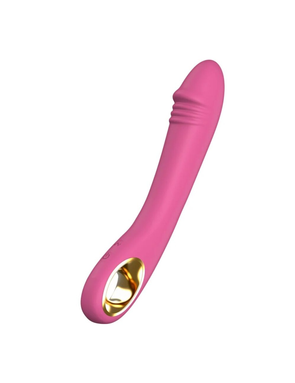 TOYJOY - VIBRATEUR POINT G MAIA