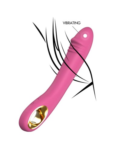 TOYJOY - VIBRATEUR POINT G MAIA
