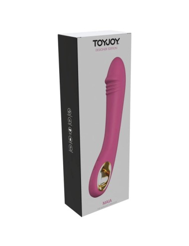 TOYJOY - VIBRATEUR POINT G MAIA