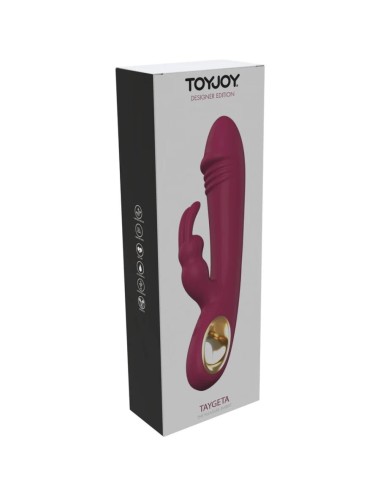 TOYJOY - VIBRATEUR LAPIN TAYGETA